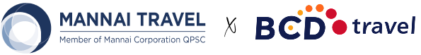 BCD Logo